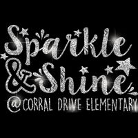 GLT67 SILVER GLITTER Thumbnail