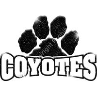 GLT32   BLACK GLITTER Thumbnail