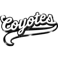 GLT78 BLACK GLITTER Thumbnail