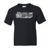 8000B Youth DryBlend 50/50 T-Shirts Thumbnail