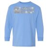 5400B Youth Heavy Cotton Long Sleeve Thumbnail