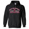 18500 Adult Heavy Blend Hooded Sweatshirt Thumbnail