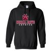18500 Adult Heavy Blend Hooded Sweatshirt Thumbnail
