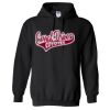 18500 Adult Heavy Blend Hooded Sweatshirt Thumbnail