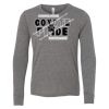 3513Y Youth Extra Soft Tri-blend Long Sleeve Thumbnail
