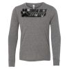 3513Y Youth Extra Soft Tri-blend Long Sleeve Thumbnail