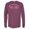 3513 Adult Extra Soft Tri-blend Long Sleeve Thumbnail