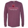 3513 Adult Extra Soft Tri-blend Long Sleeve Thumbnail