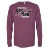 3513 Adult Extra Soft Tri-blend Long Sleeve Thumbnail