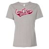 6413 Women’s Extra Soft Tri-blend Tee Thumbnail