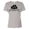 6413 Women’s Extra Soft Tri-blend Tee Thumbnail
