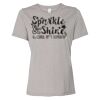 6413 Women’s Extra Soft Tri-blend Tee Thumbnail